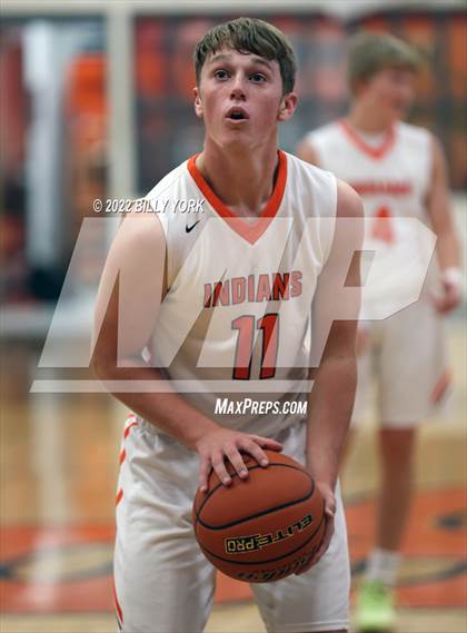 Thumbnail 1 in Grand Saline vs Chapel Hill photogallery.