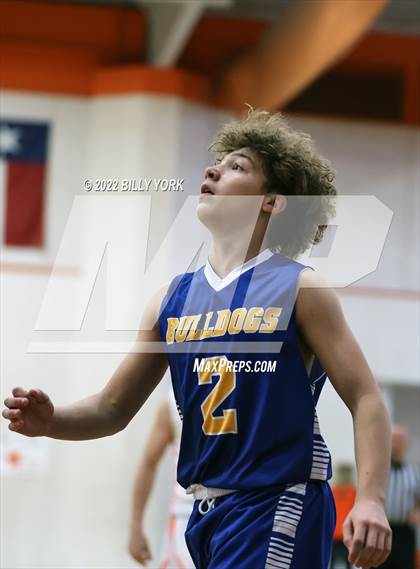 Thumbnail 1 in Grand Saline vs Chapel Hill photogallery.