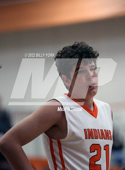 Thumbnail 1 in Grand Saline vs Chapel Hill photogallery.