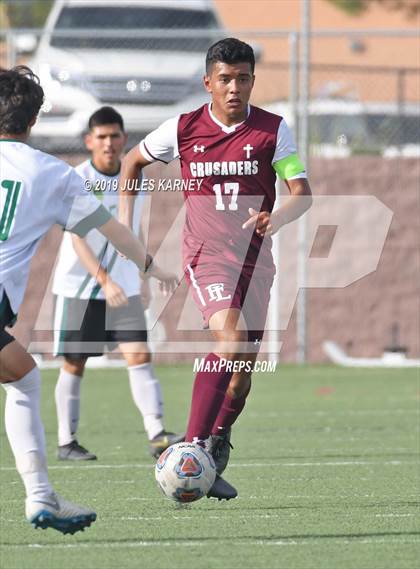 Thumbnail 1 in Rancho @ Faith Lutheran photogallery.