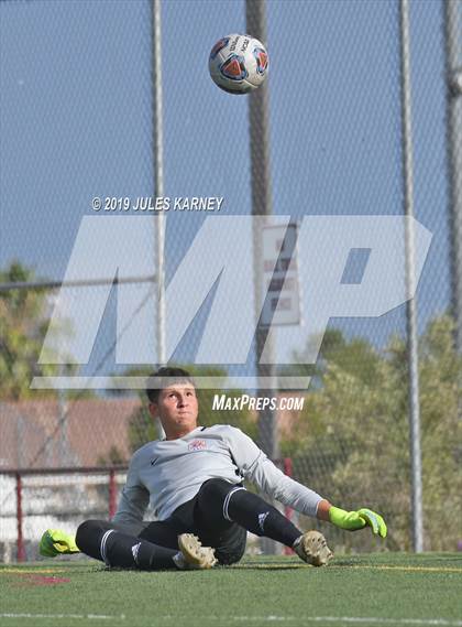 Thumbnail 1 in Rancho @ Faith Lutheran photogallery.