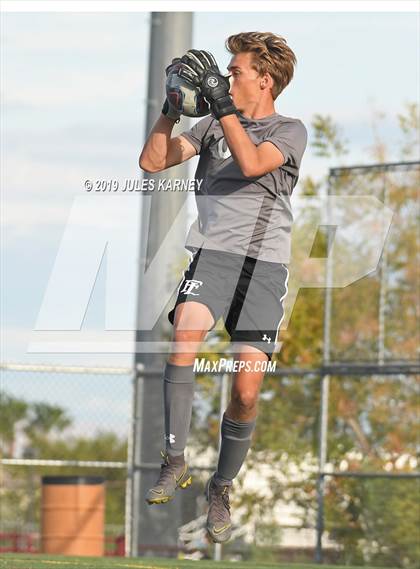 Thumbnail 2 in Rancho @ Faith Lutheran photogallery.