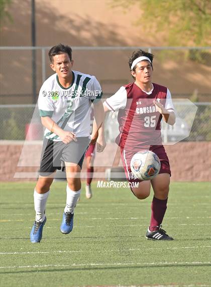 Thumbnail 3 in Rancho @ Faith Lutheran photogallery.