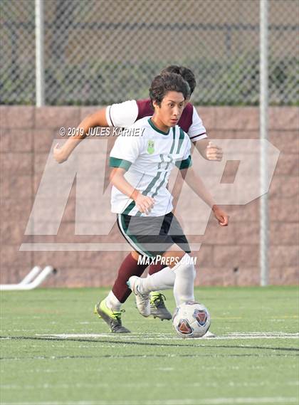 Thumbnail 3 in Rancho @ Faith Lutheran photogallery.