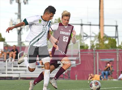Thumbnail 1 in Rancho @ Faith Lutheran photogallery.