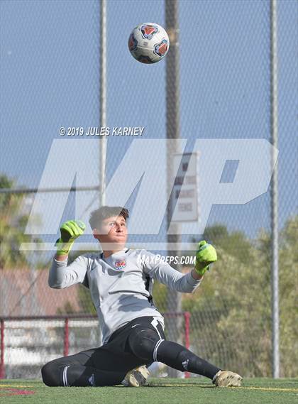 Thumbnail 3 in Rancho @ Faith Lutheran photogallery.
