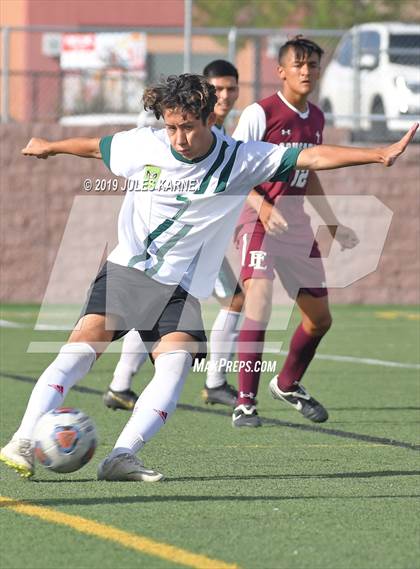 Thumbnail 3 in Rancho @ Faith Lutheran photogallery.