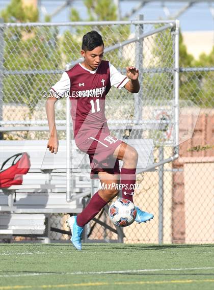 Thumbnail 2 in Rancho @ Faith Lutheran photogallery.