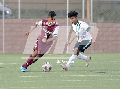 Thumbnail 3 in Rancho @ Faith Lutheran photogallery.