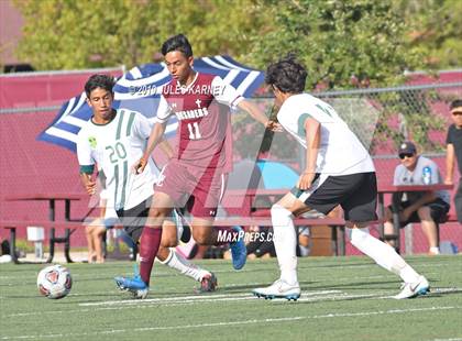 Thumbnail 3 in Rancho @ Faith Lutheran photogallery.