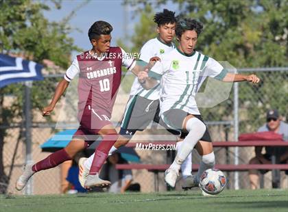 Thumbnail 3 in Rancho @ Faith Lutheran photogallery.