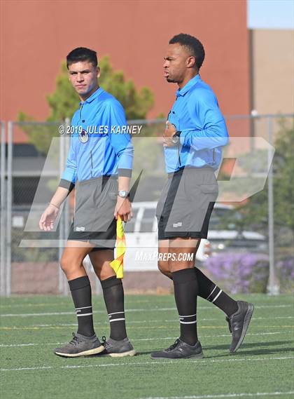 Thumbnail 2 in Rancho @ Faith Lutheran photogallery.