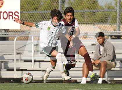 Thumbnail 2 in Rancho @ Faith Lutheran photogallery.