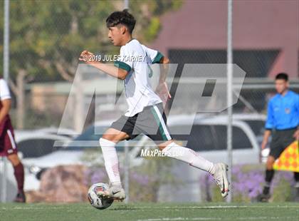 Thumbnail 2 in Rancho @ Faith Lutheran photogallery.