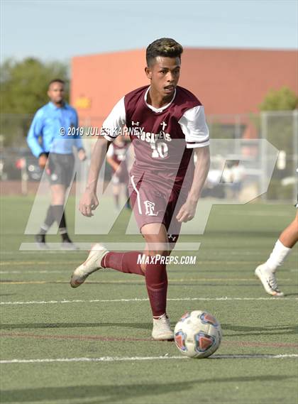 Thumbnail 1 in Rancho @ Faith Lutheran photogallery.