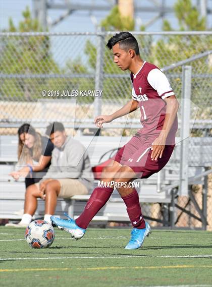 Thumbnail 2 in Rancho @ Faith Lutheran photogallery.