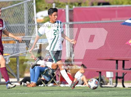 Thumbnail 1 in Rancho @ Faith Lutheran photogallery.