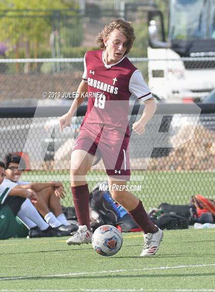Thumbnail 2 in Rancho @ Faith Lutheran photogallery.