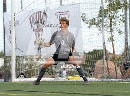 Thumbnail 2 in Rancho @ Faith Lutheran photogallery.