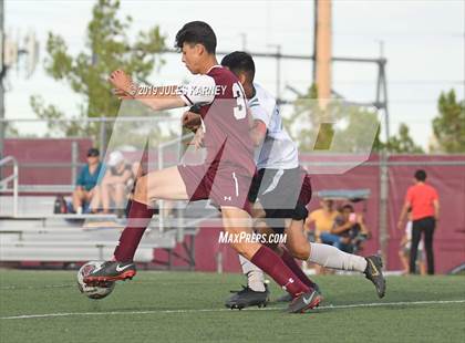 Thumbnail 3 in Rancho @ Faith Lutheran photogallery.