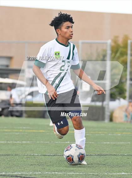 Thumbnail 1 in Rancho @ Faith Lutheran photogallery.
