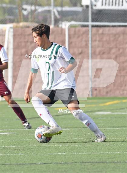 Thumbnail 2 in Rancho @ Faith Lutheran photogallery.