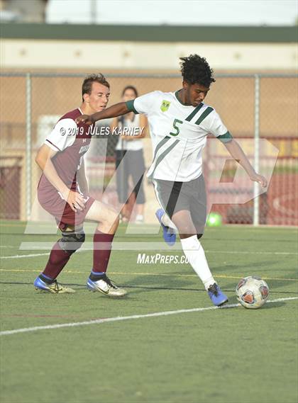 Thumbnail 3 in Rancho @ Faith Lutheran photogallery.