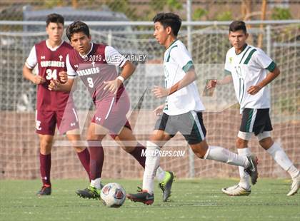 Thumbnail 1 in Rancho @ Faith Lutheran photogallery.