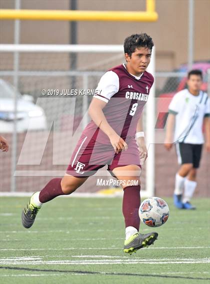 Thumbnail 2 in Rancho @ Faith Lutheran photogallery.