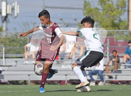 Thumbnail 2 in Rancho @ Faith Lutheran photogallery.