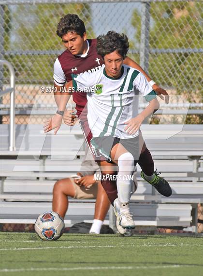 Thumbnail 1 in Rancho @ Faith Lutheran photogallery.