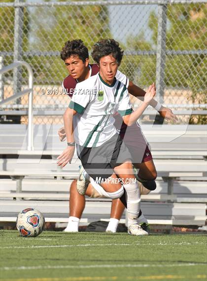 Thumbnail 3 in Rancho @ Faith Lutheran photogallery.
