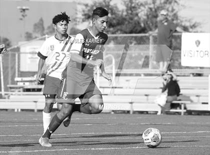 Thumbnail 2 in Rancho @ Faith Lutheran photogallery.