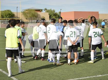 Thumbnail 1 in Rancho @ Faith Lutheran photogallery.