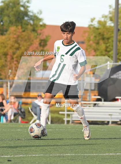 Thumbnail 1 in Rancho @ Faith Lutheran photogallery.