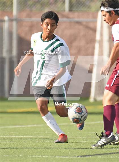 Thumbnail 2 in Rancho @ Faith Lutheran photogallery.