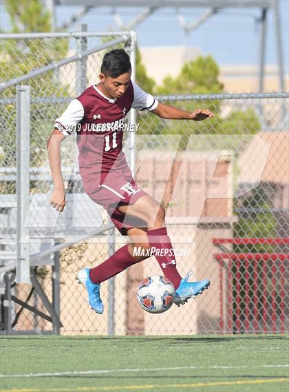 Thumbnail 1 in Rancho @ Faith Lutheran photogallery.