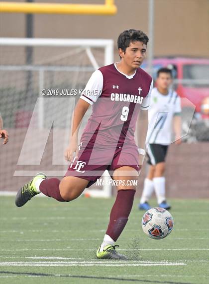 Thumbnail 3 in Rancho @ Faith Lutheran photogallery.