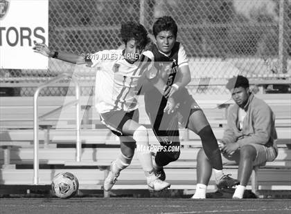 Thumbnail 1 in Rancho @ Faith Lutheran photogallery.