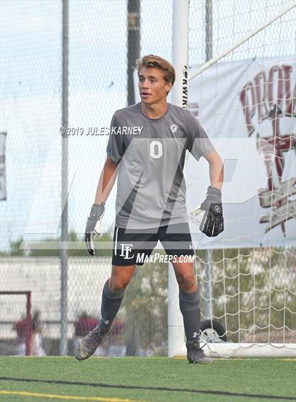 Thumbnail 1 in Rancho @ Faith Lutheran photogallery.
