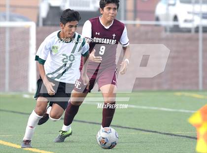 Thumbnail 1 in Rancho @ Faith Lutheran photogallery.