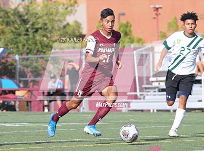 Thumbnail 2 in Rancho @ Faith Lutheran photogallery.