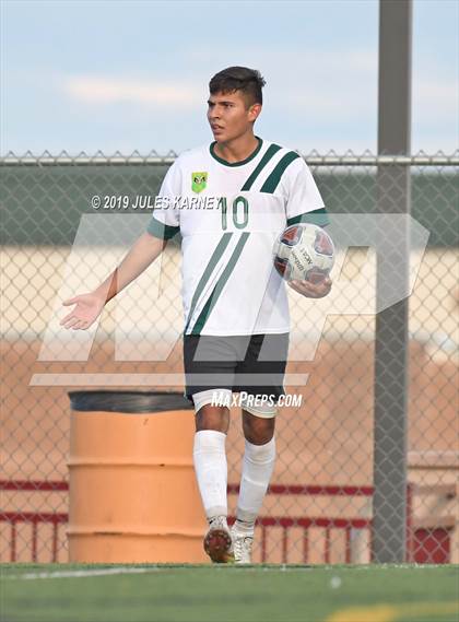 Thumbnail 3 in Rancho @ Faith Lutheran photogallery.