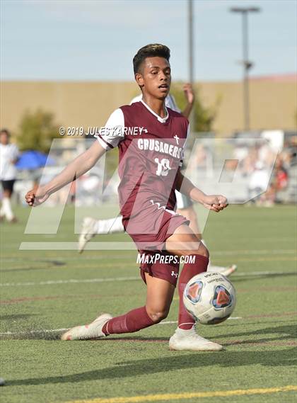 Thumbnail 3 in Rancho @ Faith Lutheran photogallery.