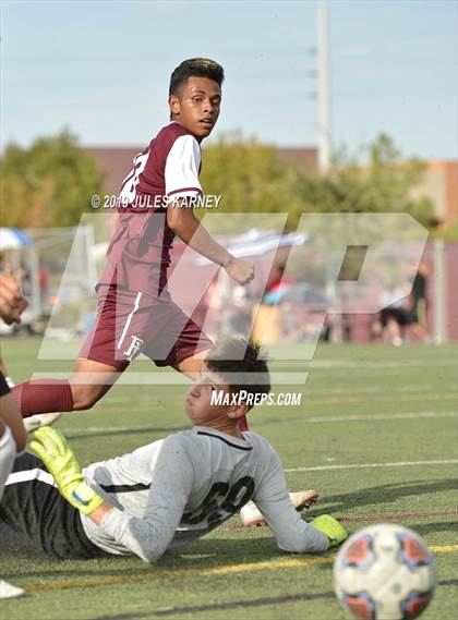 Thumbnail 2 in Rancho @ Faith Lutheran photogallery.