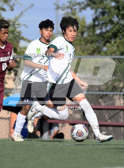 Thumbnail 2 in Rancho @ Faith Lutheran photogallery.