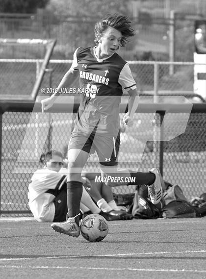 Thumbnail 3 in Rancho @ Faith Lutheran photogallery.