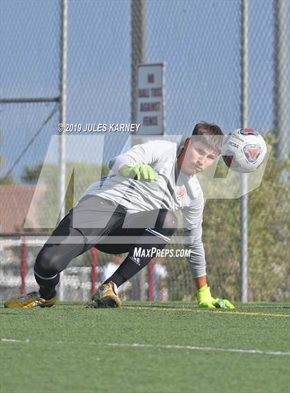 Thumbnail 2 in Rancho @ Faith Lutheran photogallery.