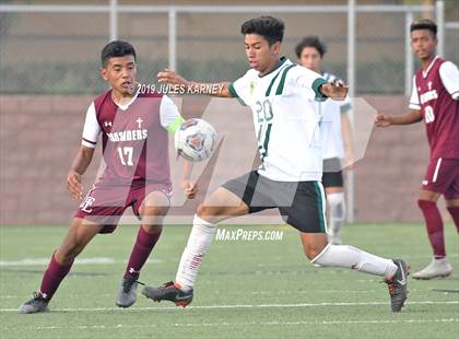 Thumbnail 2 in Rancho @ Faith Lutheran photogallery.