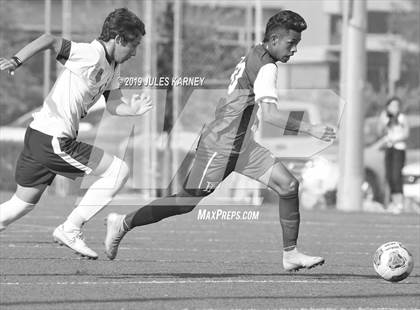 Thumbnail 1 in Rancho @ Faith Lutheran photogallery.